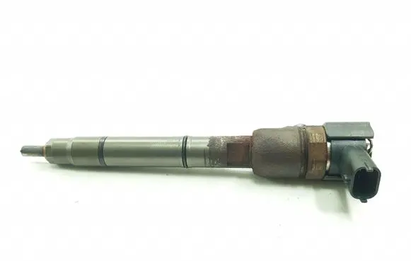 Hyundai i30 Fuel injector 338002A900 0445110320