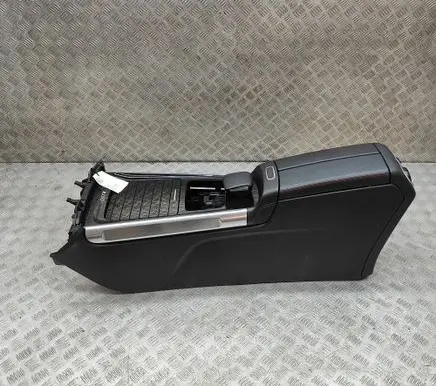 Mercedes-Benz GLB x247 Center console A2476830400 A2476831800