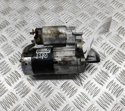 Mazda MX-5 ND Starter motor M000T89581 P59V18400