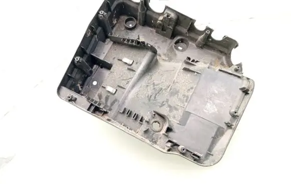 Volkswagen Transporter - Caravelle T5 Fuse box cover 7E0907296A