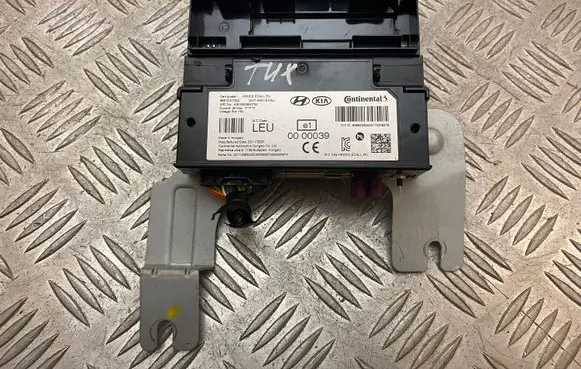 Hyundai Tucson IV NX4 Other control units/modules 96510N7000