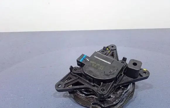Hyundai i40 Air flap motor/actuator H40073-0891