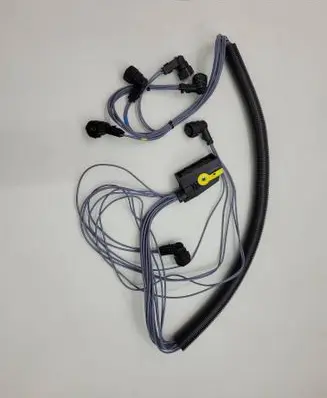 Mercedes-Benz Vito Viano W638 Other wiring loom A0195458126