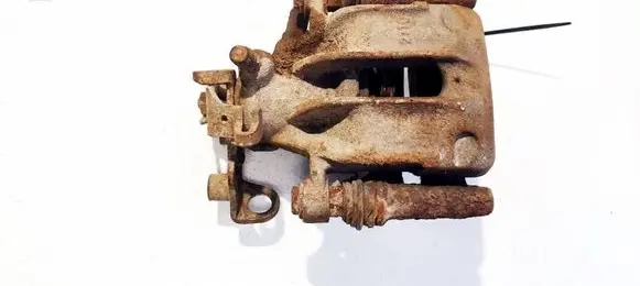 Volkswagen PASSAT B4 Rear brake caliper 