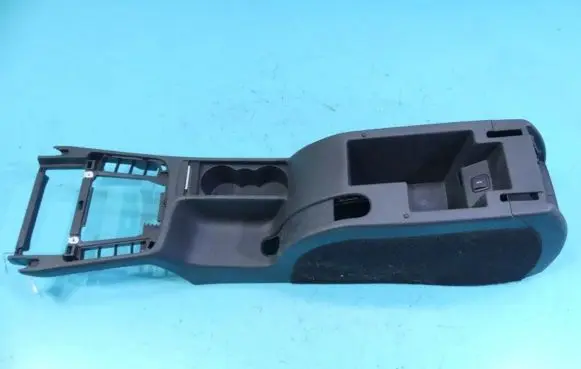 Skoda Superb B6 (3T) Armrest 3T0863241D IMPRK1237345