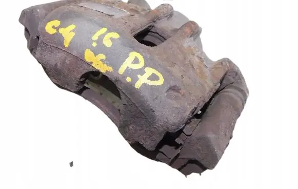 Citroen C4 I Front brake caliper