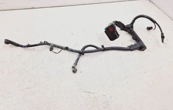 Hyundai Tucson TL Positive cable (battery) 91851D3040 012007170308 012007170115