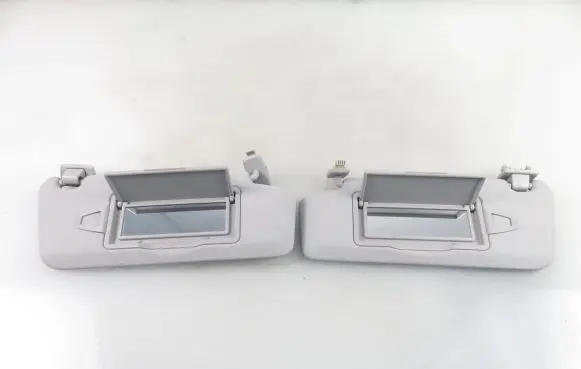 Mercedes-Benz C AMG W204 Sun visor clip/hook/bracket A2048102210