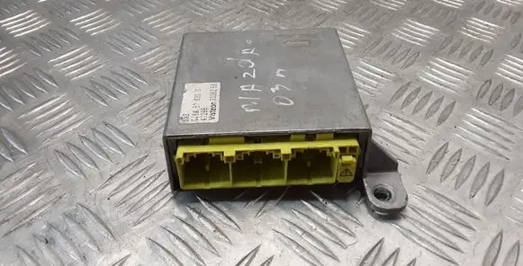 Mazda 6 Airbag control unit/module GJ6A57K30C