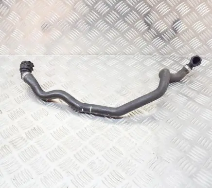 BMW X5 E70 Engine coolant pipe/hose 16185913 7808079