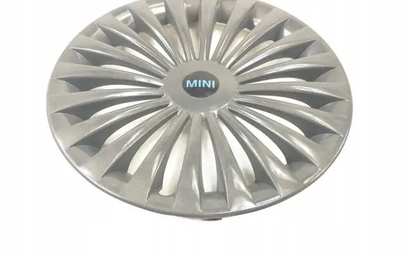 Mini One - Cooper R50 - 53 R13 wheel hub/cap/trim 26091917