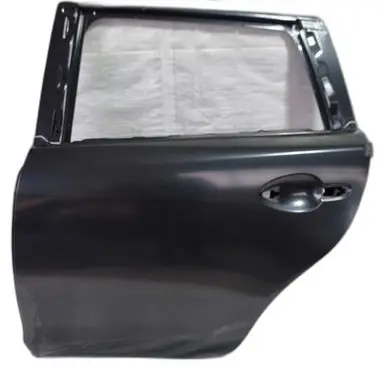 Mazda 6 Rear door GHY0-73-02XD