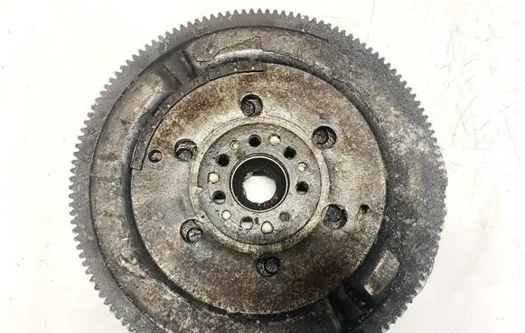 Flywheel