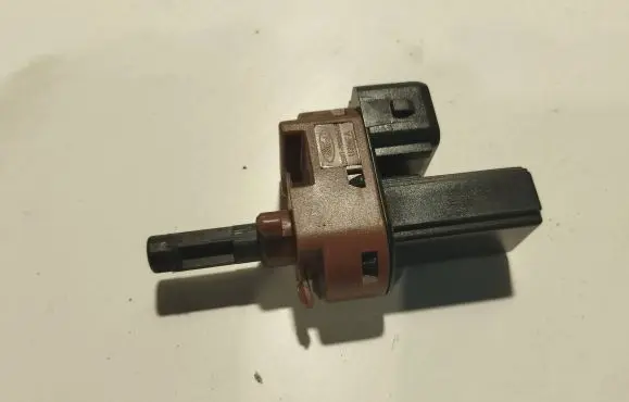 Ford Fiesta Clutch pedal sensor 2S6T7C534AA U3NFA