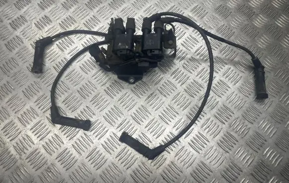 Hyundai Getz Ignition plug leads AB001