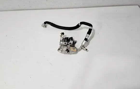 Polestar 4 Air conditioning (A/C) air dryer 80009392 6600144502 8889363580