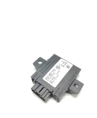 Alarm control unit/module