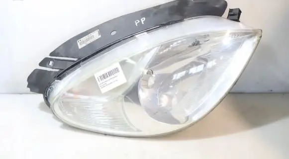 Citroen Xsara Picasso Headlight/headlamp