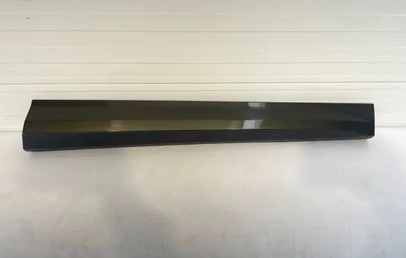 Skoda Enyaq iV Front door trim (molding) 5LG854940