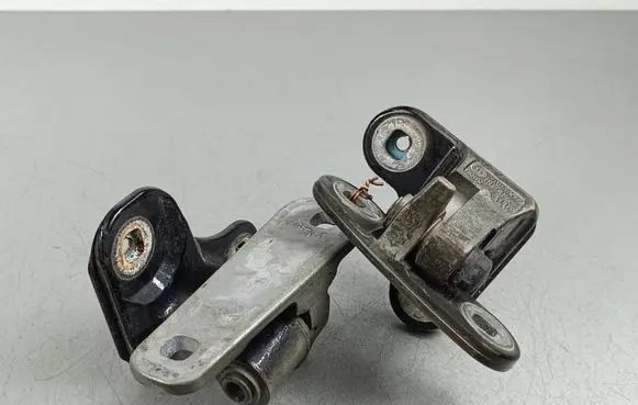 Mercedes-Benz SL R231 Front door hinge set A046572 FS0588 RE23