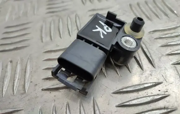 Mini Cooper Countryman R60 Airbag deployment crash/impact sensor 9159311