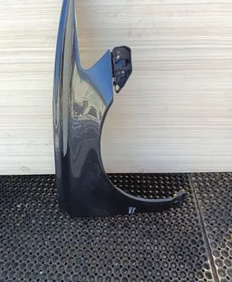 Volvo S40 Fender