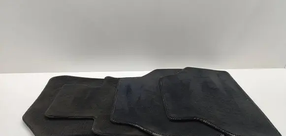 BMW 5 E60 E61 Car floor mat set 
