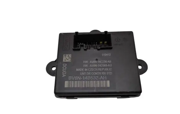 Ford Focus Door control unit/module BV6N14B532AH AV6N14C236AB AV6N14C068AG