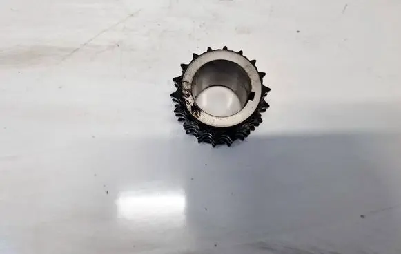Mercedes-Benz GL X164 Camshaft pulley/ VANOS 