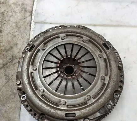 Volkswagen Sharan Clutch set kit 3082002048