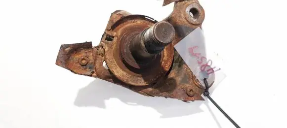Renault Kangoo II Stub axle 