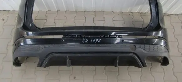 Ford Transit Rear bumper GT4B-17F954