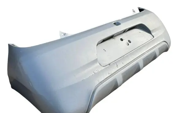 Peugeot 108 Rear bumper 521590H070