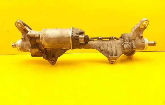 BMW 7 G11 G12 Steering rack 6891495