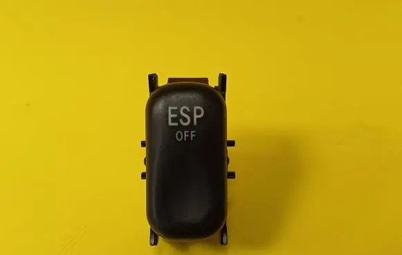 ESP (stability program) switch