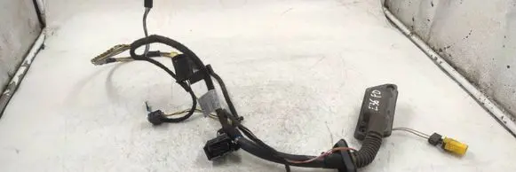 BMW 3 E36 Front door wiring loom 6838804 8375768