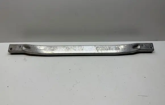 Audi Q8 Front bumper support beam 4M0802507C