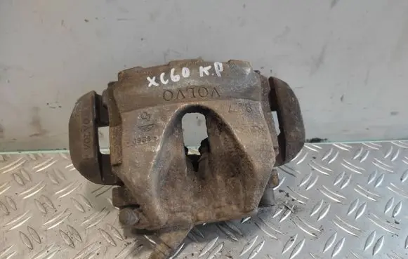 Volvo XC60 Front brake caliper