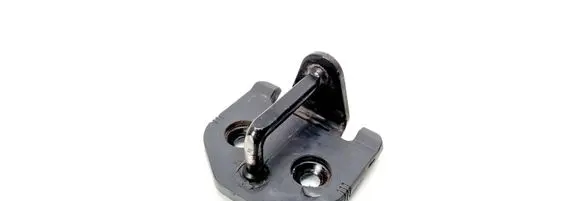 Volvo V70 Front door lock loop/hook striker 30763652
