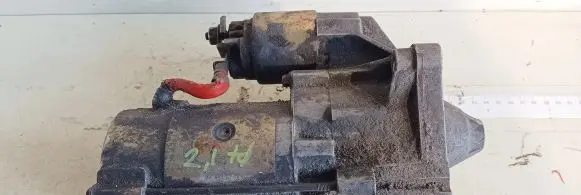 Peugeot 605 Starter motor VALEO
