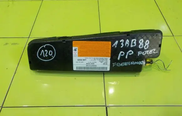 Land Rover Freelander 2 - LR2 Seat airbag 6G9N611D32DB 13AB88