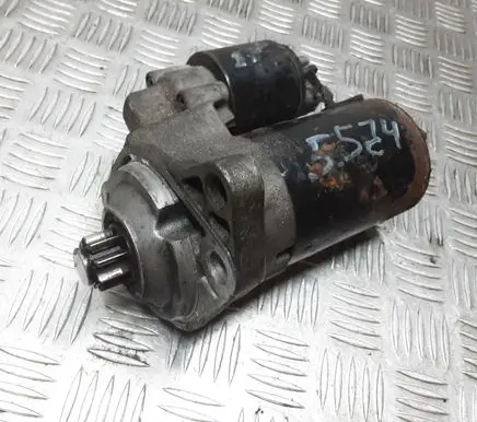 Renault Megane I Starter motor