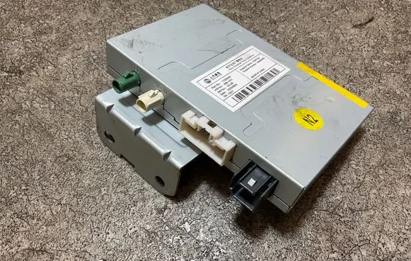 MG MG4 ev Other control units/modules 11333997 20230824
