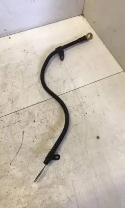 Peugeot 607 Oil level dip stick 