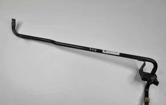Jeep Grand Cherokee Engine coolant pipe/hose 53034237AB