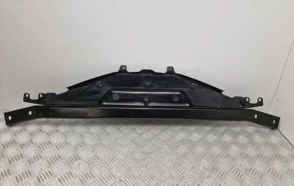 BMW 5 F10 F11 Top upper radiator support slam panel 7200690 5164DK 74314910