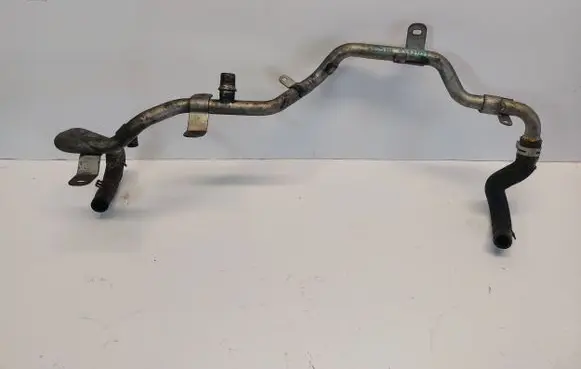 Citroen C5 Engine coolant pipe/hose