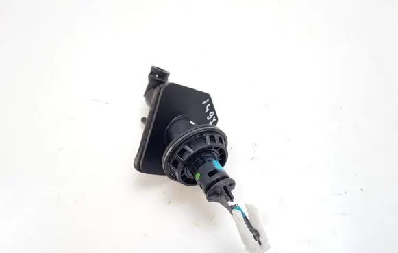 Clutch master cylinder