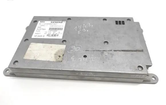 Phone control unit/module