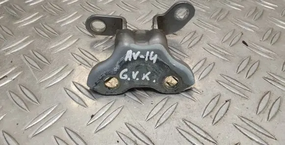 Toyota Avensis T270 Rear door upper hinge